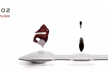 გალერეა Life N Style-ში რომანოზის პერსონალური გამოფენა გაიმართება