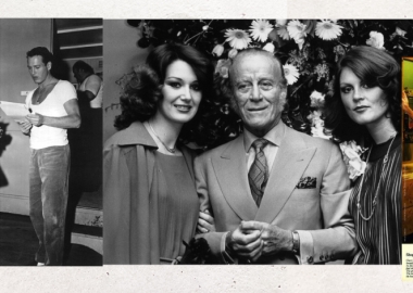 Real House of Gucci  - ის, რაც უნდა იცოდეთ