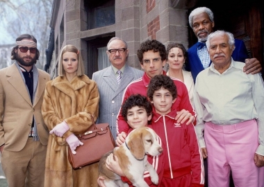 რატომაა „ტენენბაუმების ოჯახი“ კვლავაც მოდის ფავორიტი კინოკლასიკა