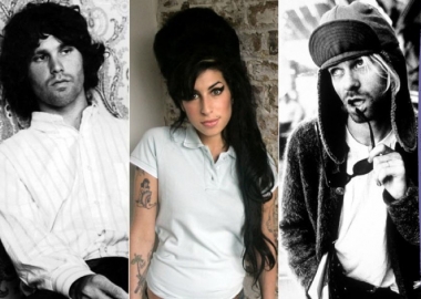 „კლუბი 27“ - როკენროლის ძლიერი მითი