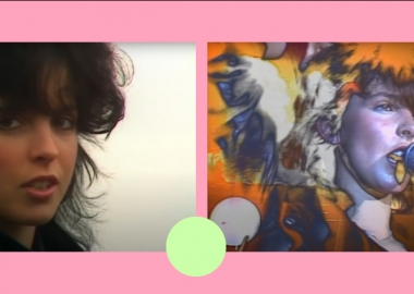 1980-იანების ჰიტი 99 Luftballons და მისი Re-ქავერი