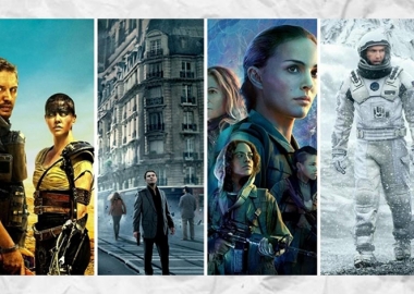 სამეცნიერო ფანტასტიკა: როგორ გახდა geek-კულტურა პოპ-კულტურის ნაწილი