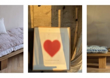 SUNDAYS - სახასიათო დეტალები თქვენს ინტერიერში