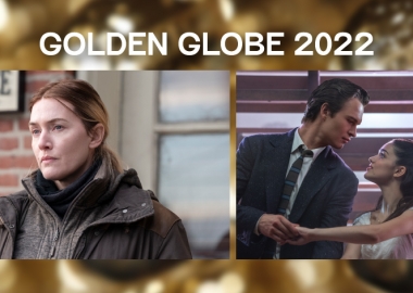 ოქროს გლობუსი 2022