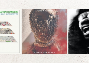 2021 - პანდემიის წლის სამი გამორჩეული ალბომი