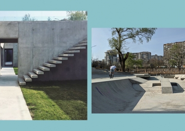 ARCHDAILY-ს წლის საუკეთესო შენობის ჯილდოზე სხვადასხვა კატეგორიაში 6 ქართული არქიტექტურული პროექტია ნომინირებული