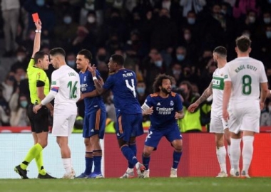 რომანტიკა თუ რეალობა?! - ფეხბურთი: