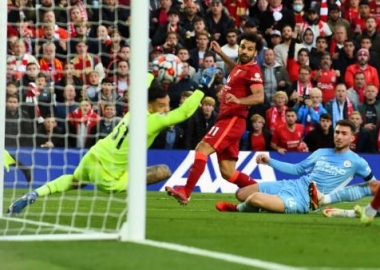 ახალი წელი პრემიერლიგურად