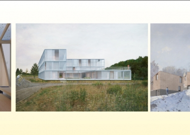 NOIA - ქართულ-იტალიური არქიტექტურული ოფისი