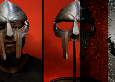 სადაც არ ისმის ეგო - მუსიკოსები, რომლებიც იდენტობას მალავენ