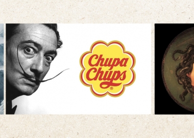 ბრენდინგი და ლოგოები - კომპანიების ვიზუალური ანარეკლი