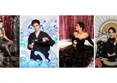 2022 წლის ჰოროსკოპი Moët & Chandon-თან ერთად