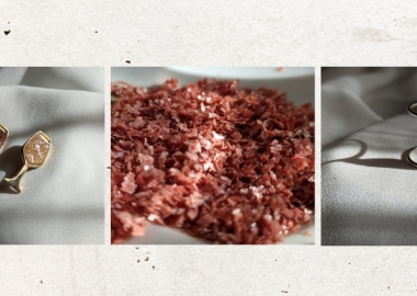 სამკაულად ქცეული ღვინო, ანუ ღვინის ქვის ამბავი