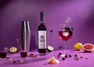 Charles Rullo (ჩაკ რულო) - ქართული ალკოჰოლური სასმელების ბრენდი NFT კოლექციას უშვებს