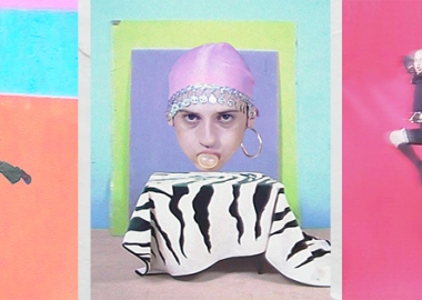 აკა ფროდიაშვილის ახალი კამპანია - გაზაფხული/ზაფხული 2022