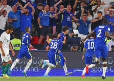 კლუბთა მსოფლიო ჩემპიონატიდან ჩემპიონთა ლიგამდე