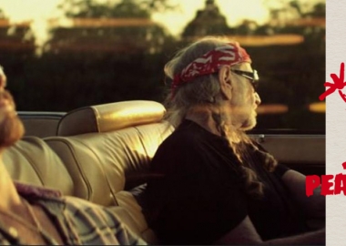 Pearl Jam-ის Just Breathe უილი ნელსონის შესრულებით - Re-ქავერი