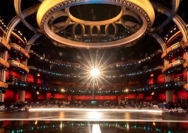 ცნობილია 2022 წლის ოსკარის ნომინანტი ფილმები