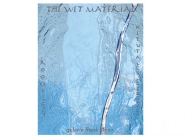 ქეთუთა ალექსი-მესხიშვილის და ROOMS STUDIOს გამოფენა  პარიზში