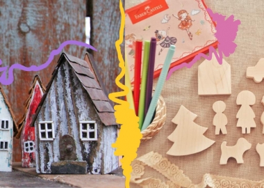 ქართული სტარტაპები, რომლებიც ეკომეგობრულ სათამაშოებს ქმნიან