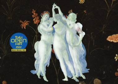 2-წლიანი პაუზის შემდეგ Tbilisi Open Air ბრუნდება