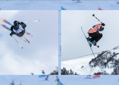 მეტად საერთაშორისო ბაკურიანი - 2022