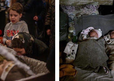 მოსკოველი ჟურნალისტი რუსულ "ინსტაგრამზე" - ეს უბრალოდ ღორობაა!