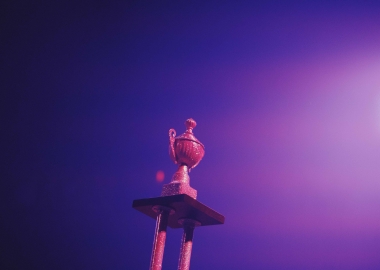 THE DRAG BALL - ახალი, ყოველთვიური ქვიარ საღამოების სერია