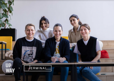 Terminal-სა  და Upway-ს  შორის პარტნიორობის მემორანდუმი გაფორმდა