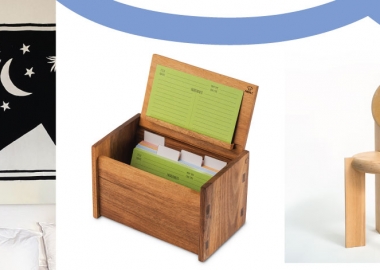 ქართველების დიზაინით შექმნილი პროდუქტები