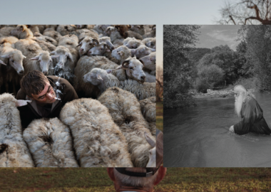 “ქოლგა თბილისი ფოტო” კვირეულის 2022 წლის მოკლე სია