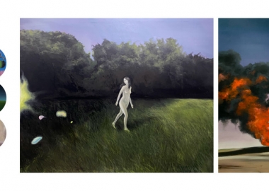 ნათელისა და ბნელის თანაარსებობა მაკო ლომაძის შემოქმედებაში - ინტერვიუ ხელოვანთან