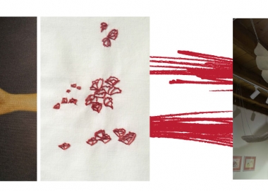 SMASH – FUNGUS GALLERY-ს პირველი გამოფენა