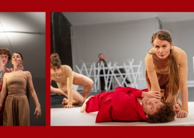 დაკარგული სიყვარულის შესახებ - მედეა s01 e06