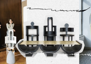 რვა დიზაინერი ქალი, რომელთაც უნდა ვიცნობდეთ - Financial Times