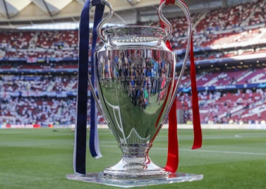 წინ ნახევარფინალებია - ფეხბურთი