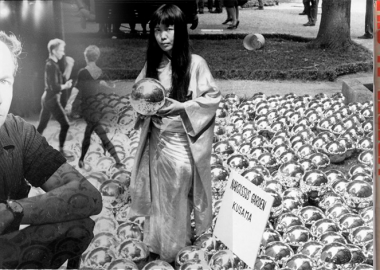 ვენეციის ბიენალეს ყველაზე დიდი სკანდალები