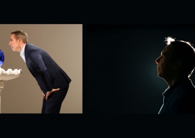 ჯეფ კუნსის ახალი NFT პროექტი მთვარეზე დაეშვება