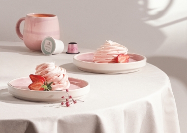 გახდი ყავის პროგრესის ნაწილი