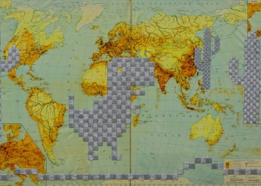 გარდამავალი წესრიგი: პანდემიიდან ომამდე