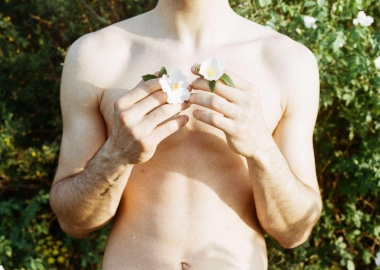 ჰომოეროტიკული ფოტოგრაფია - ინტერვიუ ბუთუ ბილიხოძესთან