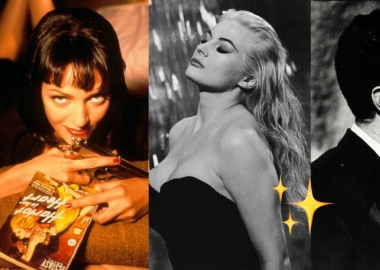 ყველაზე სკანდალური ფილმები კანის კინოფესტივალის ისტორიაში