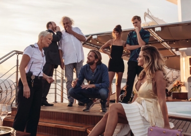 ოქროს პალმა რუბენ ოსტლუნდს გადასცეს — კანის კინოფესტივალის გამარჯვებულები გამოავლინეს