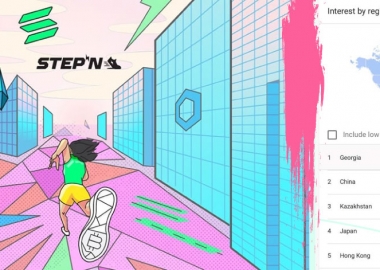 STEP’n - ამბავი „ბოტასისა, რომელიც ფულს წერს“