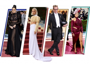 მეტ გალა 2022