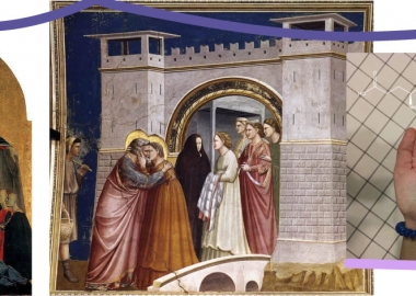 რას გავიგებთ დღეს - გემოს და ფერწერის თვალსაჩინო კავშირი