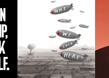 ცნობილი დიზაინერები უკრაინის მხარდასაჭერად