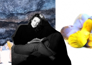 როგორ შეცვალა ომმა უკრაინის თანამედროვე სახელოვნებო სცენა - ინტერვიუ თანამედროვე უკრაინელ არტისტებთან