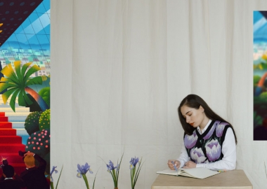 ქართველი ილუსტრატორი, რომელიც მსოფლიოს წამყვან მედიაპლატფორმებთან თანამშრომლობს