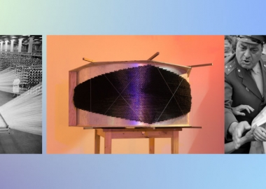 “ქოლგა თბილისი ფოტო კვირეული” 2022 - 10 მაისის პროგრამა